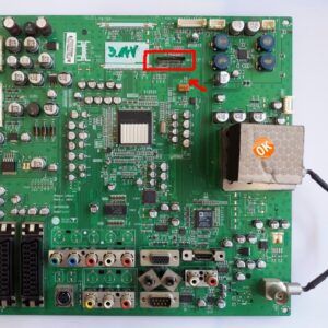 68709M0348F , PP61A/C LP61A/C ,PN61A LN61A , PDP42X3 PLAZMA