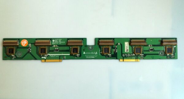 6871QDH918A , 6870QKE010A 42V8