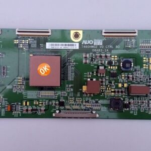 T460HW02 V0 CTRL BD , 06A83-1A , FT-5546T02C01
