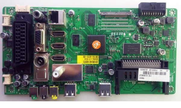 17MB95 , 23136054 , 23135343