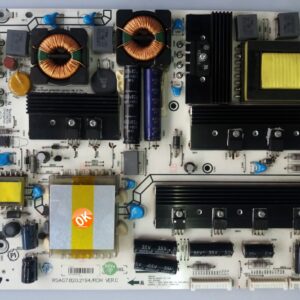 RSAG7.820.2194/ROH, VER.C, TU25C96-1, HLP-4055WC