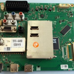 VUT190R-5 , LAMHZZ , G32-LCH-0B ANAKART SAMSUNG PANEL