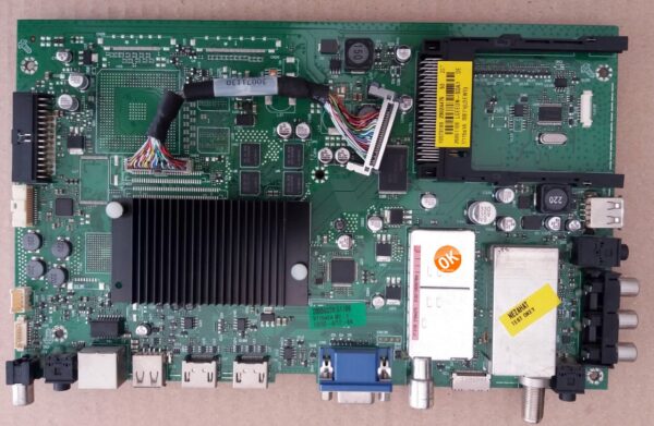17MB71-3 , 20550239 , 23024475 , LGEEUN-SDA1 , MB71 LOEWE