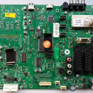 20544093, 17MB35-4, Vestel Main , 42inç
