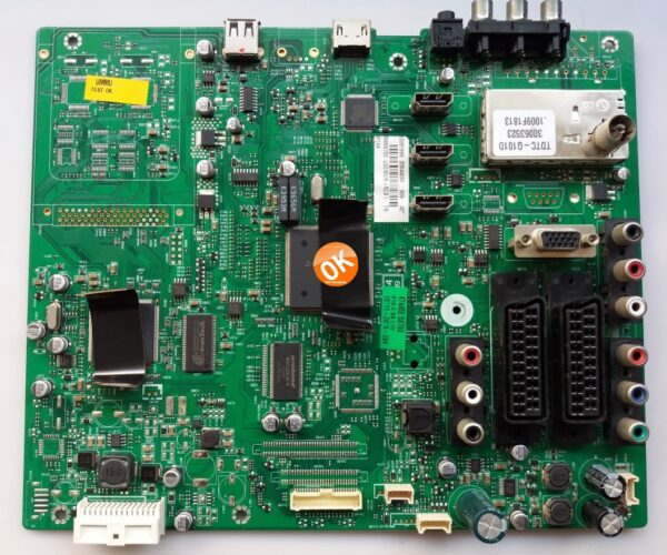 20544093, 17MB35-4, Vestel Main , 42inç