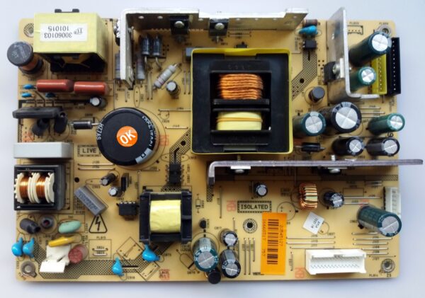 17PW26-4 , 20545127 , 20543032 VESTEL POWER 42inÃ§