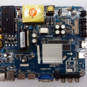 CV628H-B42 , LC420DUJ-SGE1 , LE106N11SM ANAKART