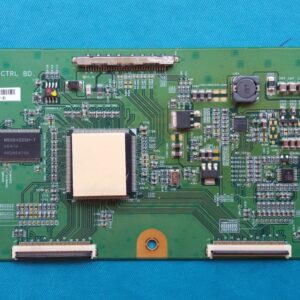 T400XW01 V0 CTRL BD , 06A60-1A T CON BOARD