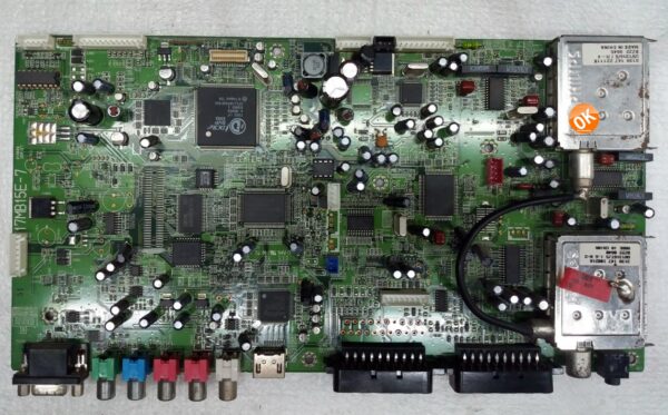 17MB15E-7 , 20290869 ,MıLLENYUM 37750 , 37765 37 inç