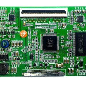 320AP03C2LV0.2 Samsung T-Con