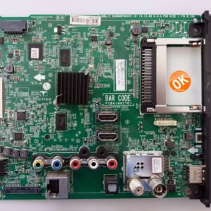 EAX66873003 , 43LH570V ANAKART