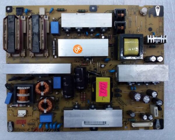 EAY60869402, EAX61124201/13,EAX61124201/14, LGP42-10LA