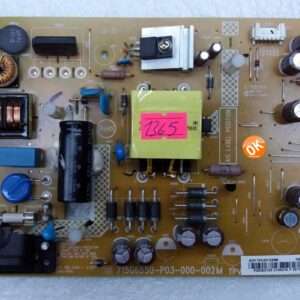 715G6550-P03-000-002M , PLTVFL241XXM6 ,715G6550-P04-000-002M