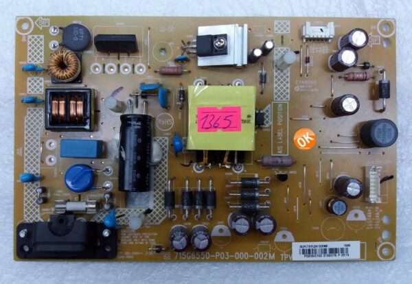 715G6550-P03-000-002M , PLTVFL241XXM6 ,715G6550-P04-000-002M