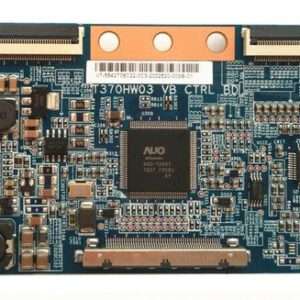 37T05-C06 , 370HW03 VB CTRL BD AUO
