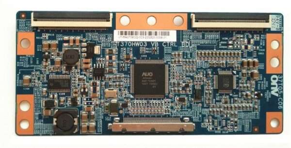 37T05-C06 , 370HW03 VB CTRL BD AUO