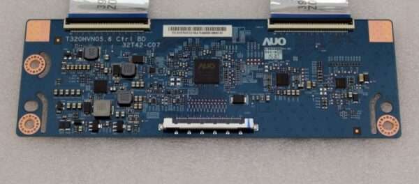 T320HVN05.6 CTRL BD , 32T42-C07 AUO
