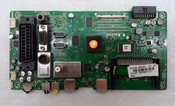 17MB95-2.1 , 23251001 , 23251003 , 10101066 , CMOV390HJ1LE1
