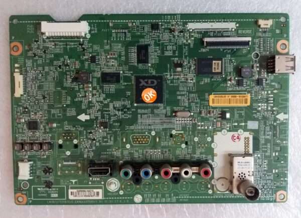EAX64437505 1.0 , EBT62029901 , LG 32CS460 ANAKART