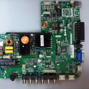 TP.VST59.P83 , 42 inç PANEL LC420DUJ-SGE1 , CX420DLEDM