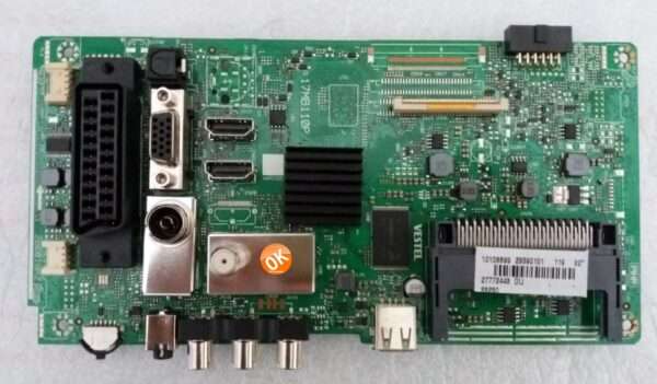 17MB110P , 23390101 VESTEL ANAKART