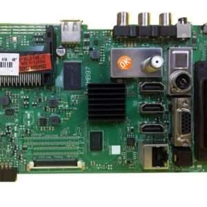 17MB97, 23340082 , 23340084 , 48SC7600 Main Board