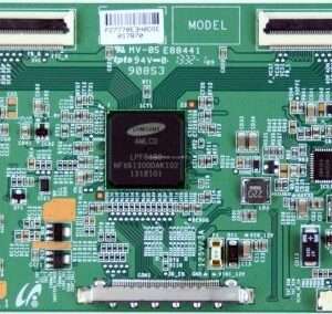 13NNB_SQ60VAMB4C4LV0.1 , LTA400HF30 , T CON BOARD