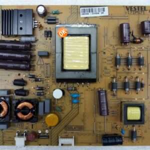 17IPS71, 23220962 , 40FA7100 power board