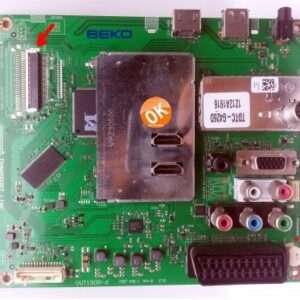 VUT190R-5 ,LAGLZZ , VUT190R-6 , LAG LZZ ,A42-LCK-2BU ANAKART
