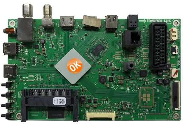 ZG7190R-7 , PH1MZZ , ZG7190R-9 , PH1MZZ , A43L 6652 5W MAIN