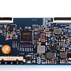 43T01-C0B T430HVN01.0 CTRL BD , 43T01-COB