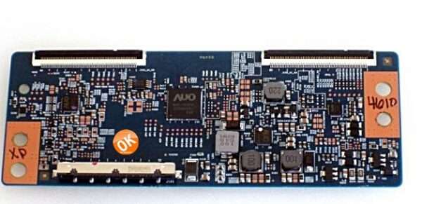 43T01-C0B T430HVN01.0 CTRL BD , 43T01-COB
