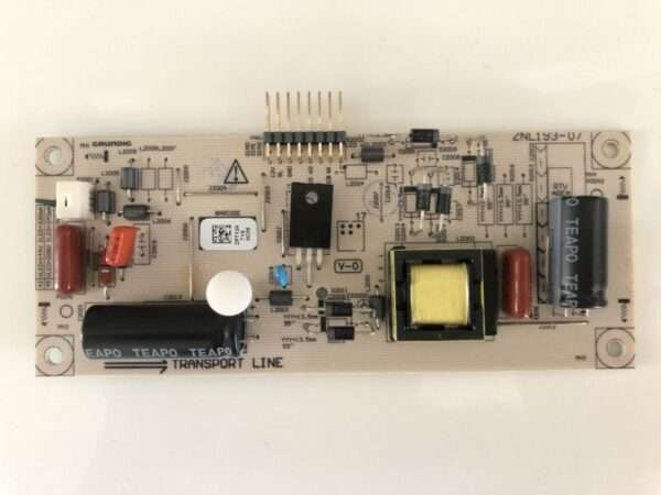 ZNL193-07 ZPT120 , ZPT125 , 55inç INVERTER