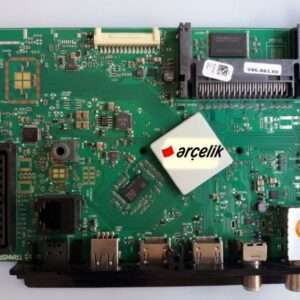 ZG7190R-7 , PT26ZZ , A55L 6652 5B ANAKART