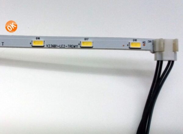V236B1-LE2-TREM11 , INNOLUX V236BJ1-LE2 PANEL LED