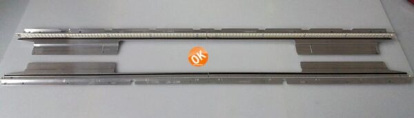 LJ64-02267 UP , LJ02268A DOWN , SLED SLS40_56EA_5630N LCD120