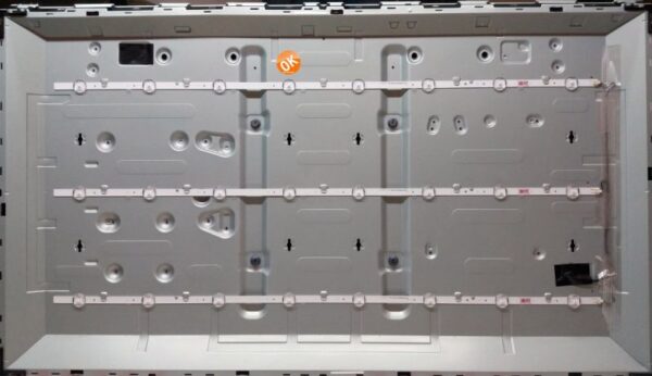 V5DN-395SM0-R2, Led bar ,V5DN-395SM0-R3