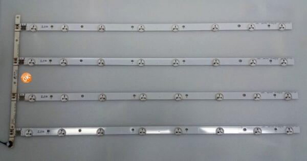 LUMENS BN96-21475 , 32H-3535LED-32EA D1GE-320SC0-R3