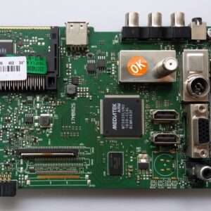 17MB82S , 23274535 , 23274536 , SATELLITE 24HA5100 ANAKART