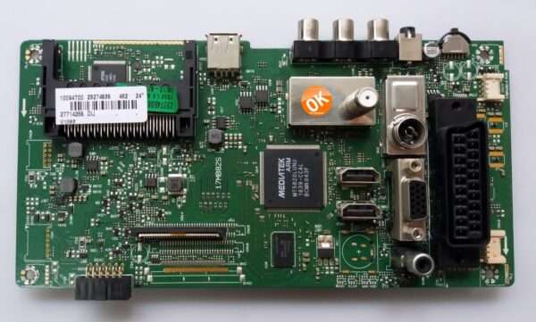 17MB82S , 23274535 , 23274536 , SATELLITE 24HA5100 ANAKART