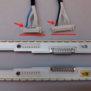 40NNB 3D-7032LED-MCPCB-R , V2GE-400SMB-R3 , 40NNB 3D-7032