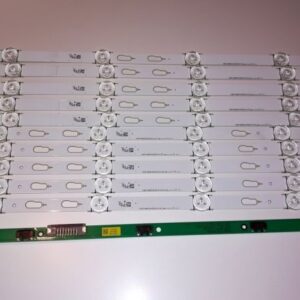 V5DF-480DCA-R2, V5DF-480DCB-R2, CY-WJ048CGLV1V LED BAR TAKIM