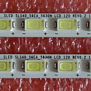 LJ64-02267A , LJ64-02268A , SLS40-56EA_5630EA_5630N