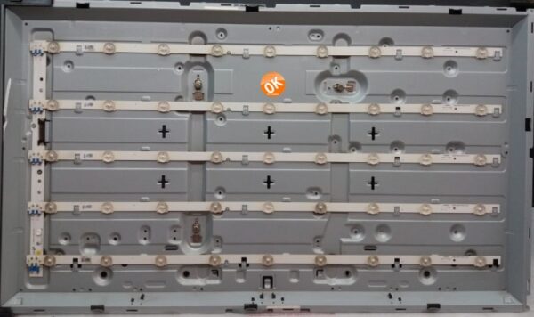 D2GE-320SC0-R3 , T320HVF03.0 , HF320BGA-B1 PANEL LEDLERı