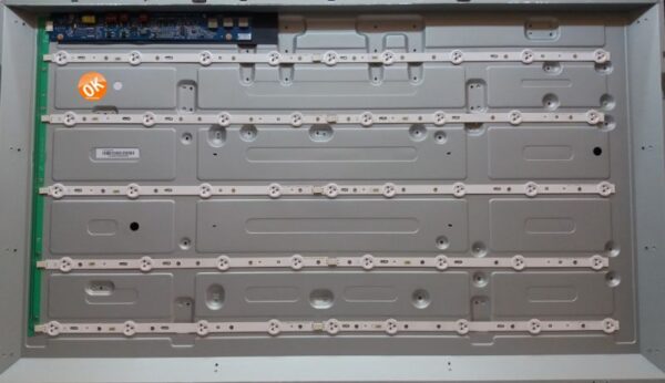 SVS40079_4LED A B TYPE SVS400A79_5LED C D TYPE , LTA400HM23
