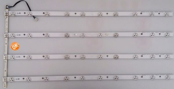 BN96-21476A D1GE-320SC1-R2 32F-3535LED-40EA
