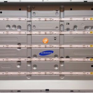 BN96-21477A BN96-21478A D1GE-400SCB-R2 40-3535LED-60EA-L -R