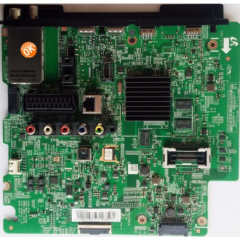 BN94-07369S, BN41-02156A, BN94-07369 ,UE48H5570AS ANAKART