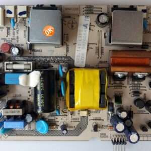 YBQ194 , F49-102 B HD LCD POWER BOARD