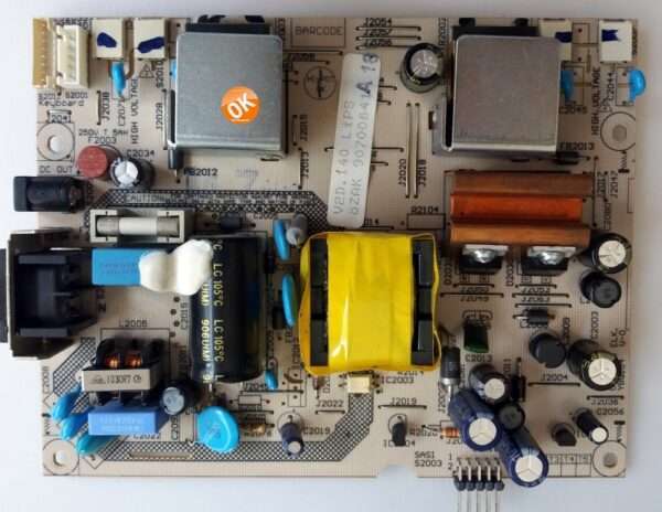 YBQ194 , F49-102 B HD LCD POWER BOARD